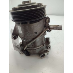 GE447260-4201 compressore aria condizionata clima Toyota Yaris XP130 C MK3 1.0 benzina 5P 2014