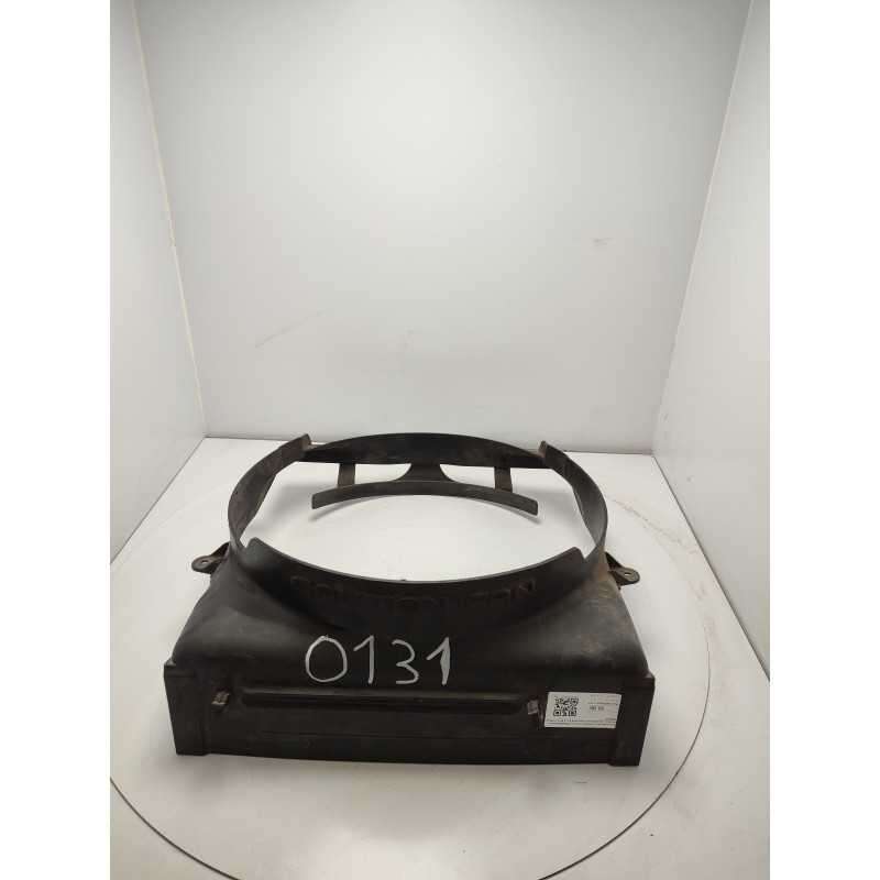 Convogliatore elettroventola raffreddamento motore Jeep Grand Cherokee KJ 4X4 2.8crd 147kw 2002-07