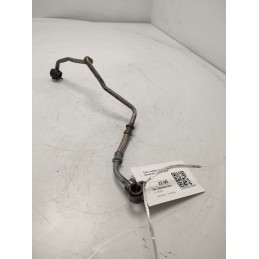Tubo condotto con flessibile olio turbina Citroen C3 1.5 diesel 2019