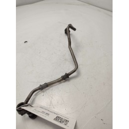 Tubo condotto con flessibile olio turbina Citroen C3 1.5 diesel 2019