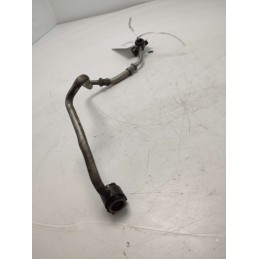 Tubo condotto con flessibile olio turbina Citroen C3 1.5 diesel 2019