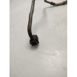 Tubo condotto con flessibile olio turbina Citroen C3 1.5 diesel 2019