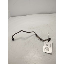 Tubo condotto con flessibile olio turbina Citroen C3 1.5 diesel 2019