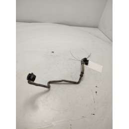 Tubo condotto con flessibile olio turbina Citroen C3 1.5 diesel 2019