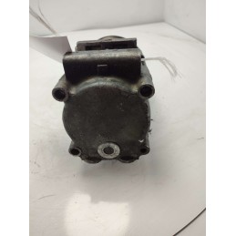 1L3H19D786AA compressore aria condizionata clima Jaguar X-Type 2.0 diesel 2003-09