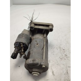 9832577880 motorino avviamento Peugeot 3008 1.5 diesel 2016 Valeo 