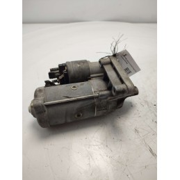 9832577880 motorino avviamento Peugeot 3008 1.5 diesel 2016 Valeo 