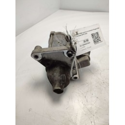 9832577880 motorino avviamento Peugeot 3008 1.5 diesel 2016 Valeo 