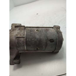 9832577880 motorino avviamento Peugeot 3008 1.5 diesel 2016 Valeo 