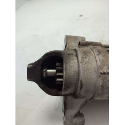 9832577880 motorino avviamento Peugeot 3008 1.5 diesel 2016 Valeo 