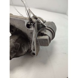 9832577880 motorino avviamento Peugeot 3008 1.5 diesel 2016 Valeo 