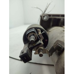 9832577880 motorino avviamento Peugeot 3008 1.5 diesel 2016 Valeo 