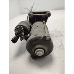 9832577880 motorino avviamento Peugeot 3008 1.5 diesel 2016 Valeo 