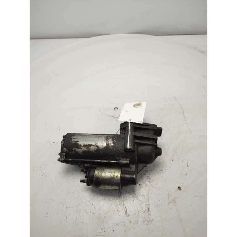 Motorino avviamento Jaguar X-Type 2.0 diesel 2003-09