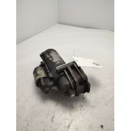 Motorino avviamento Jaguar X-Type 2.0 diesel 2003-09