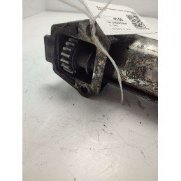 Motorino avviamento Jaguar X-Type 2.0 diesel 2003-09