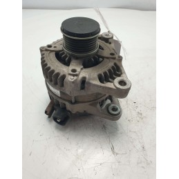 9820893880 alternatore Citroen C3 MK3 1.5 diesel 2019 Denso MS1042119580 SC2 CL15 14V