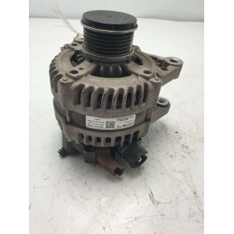 9820893880 alternatore Citroen C3 MK3 1.5 diesel 2019 Denso MS1042119580 SC2 CL15 14V