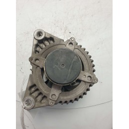 9820893880 alternatore Citroen C3 MK3 1.5 diesel 2019 Denso MS1042119580 SC2 CL15 14V