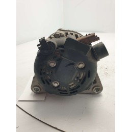 9820893880 alternatore Citroen C3 MK3 1.5 diesel 2019 Denso MS1042119580 SC2 CL15 14V