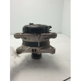 9820893880 alternatore Citroen C3 MK3 1.5 diesel 2019 Denso MS1042119580 SC2 CL15 14V