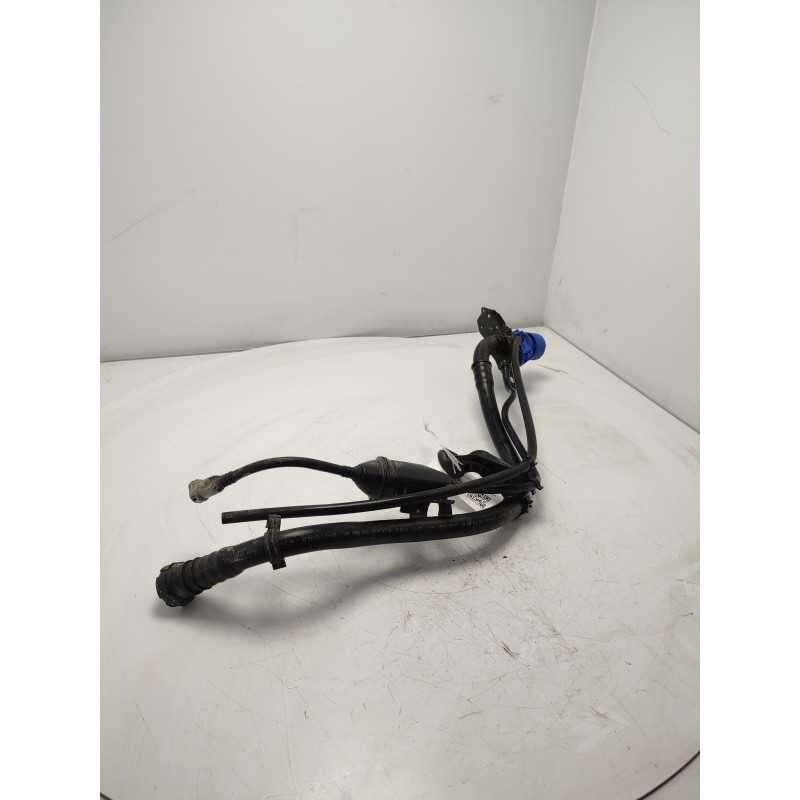 P1009300 tubi condotti riempimento ADBlue Citroen C3 1.5 diesel 2109