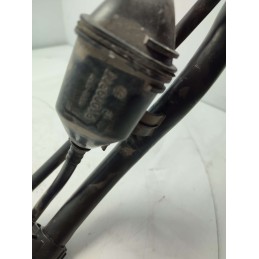 P1009300 tubi condotti riempimento ADBlue Citroen C3 1.5 diesel 2109 