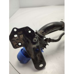 P1009300 tubi condotti riempimento ADBlue Citroen C3 1.5 diesel 2109 