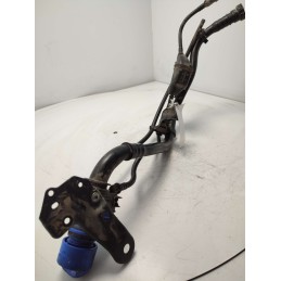 P1009300 tubi condotti riempimento ADBlue Citroen C3 1.5 diesel 2109 
