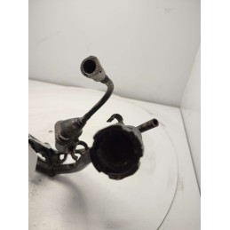 P1009300 tubi condotti riempimento ADBlue Citroen C3 1.5 diesel 2109 