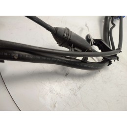 P1009300 tubi condotti riempimento ADBlue Citroen C3 1.5 diesel 2109 