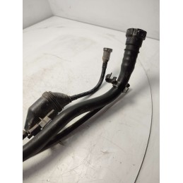 P1009300 tubi condotti riempimento ADBlue Citroen C3 1.5 diesel 2109 
