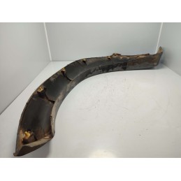 HR650915 Passaruota parafango modanatura ant destra Hyundai Galloper 4x4 fuoristrada 1991-2003