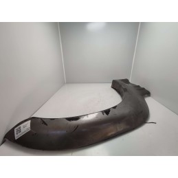 HR650915 Passaruota parafango modanatura ant destra Hyundai Galloper 4x4 fuoristrada 1991-2003