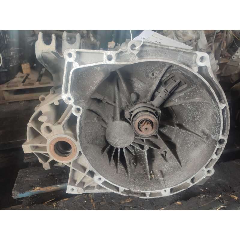 Cambio Ford C-Max 1.6tdci 5marce 2006 (3M5R-7F096-YF)pos P2
