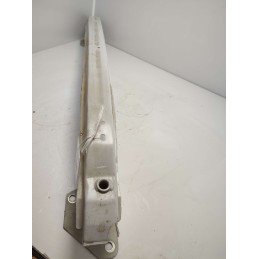 Traversa riforzo paraurti posteriore Citroen C3 MK3 2019