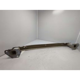 Traversa riforzo paraurti posteriore Citroen C3 MK3 2019