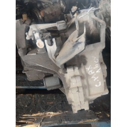 Cambio Ford C-Max 1.6tdci 5marce 2006 (3M5R-7F096-YF)pos P2