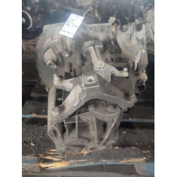 Cambio Ford C-Max 1.6tdci 5marce 2006 (3M5R-7F096-YF)pos P2