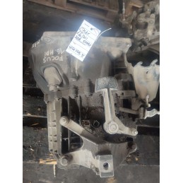 Cambio Ford C-Max 1.6tdci 5marce 2006 (3M5R-7F096-YF)pos P2