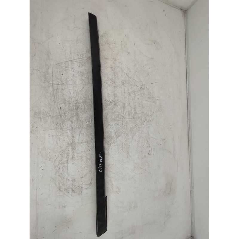 458222FR barra portatutto roof rail Toyota 4-Runner 2004 lato sinistro nero
