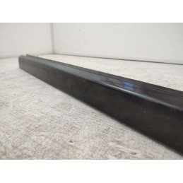 458222FR barra portatutto roof rail Toyota 4-Runner 2004 lato sinistro nero