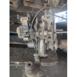 Cambio Fiat Punto 1.2B 40KW 176B2000 pos P2