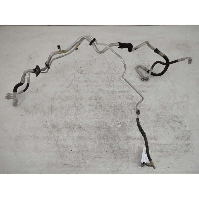 50506457 tubo condotto aria condizionata Alfa Romeo 159 939