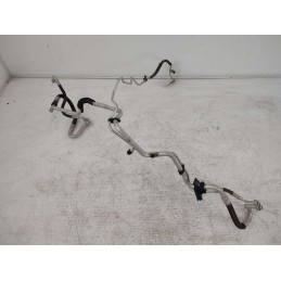 50506457 tubo condotto aria condizionata Alfa Romeo 159 939 