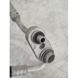 50506457 tubo condotto aria condizionata Alfa Romeo 159 939 
