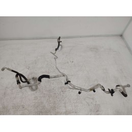 50506457 tubo condotto aria condizionata Alfa Romeo 159 939 