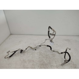 50506457 tubo condotto aria condizionata Alfa Romeo 159 939 