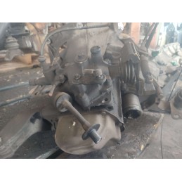 Cambio Fiat Punto 1.2B 40KW 176B2000 pos P2