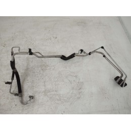 9649291080 tubo condotto aria condizionata Citroen Xsara Picasso 1.6 HDI 1999-12